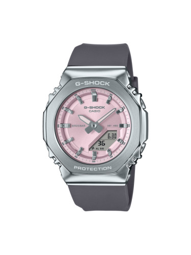 G-Shock GM-S2110-4AER дамски часовник
