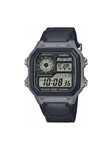 Collection AE-1200WHUB-8AVEF мъжки часовник