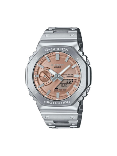 G-Shock G-SHOCK GM-B2100AD-5AER мъжки часовник