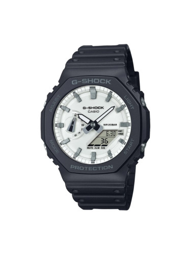 G-Shock GA-2100WD-1AER мъжки часовник