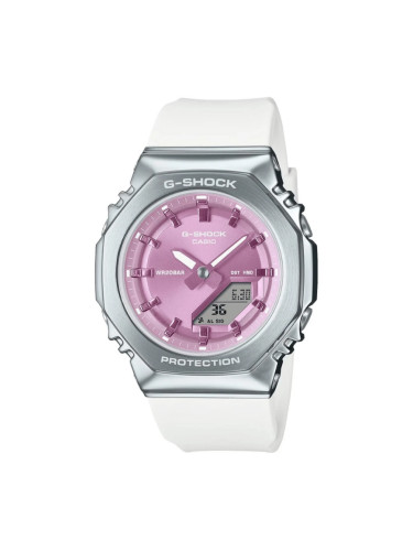 G-Shock GM-S2110-7A6ER дамски часовник