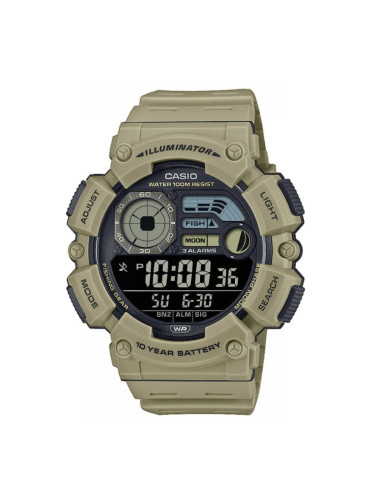 Collection WS-1500H-5BVEF мъжки часовник