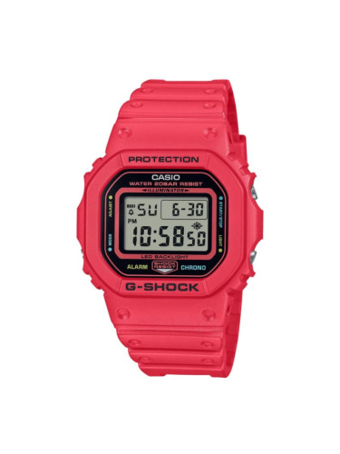G-shock DW-5600EP-4ER мъжки часовник
