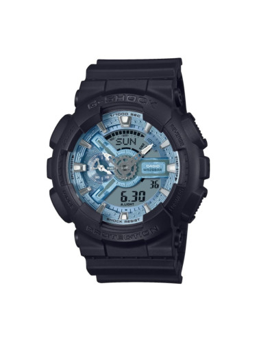 G-shock GA-110CD-1A2ER мъжки часовник