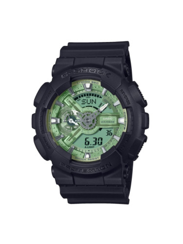 G-shock GA-110CD-1A3ER мъжки часовник