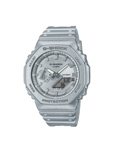 G-Shock GA-2100FF-8AER мъжки часовник