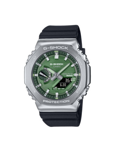 G-Shock GBM-2100A-1A3ER мъжки часовник