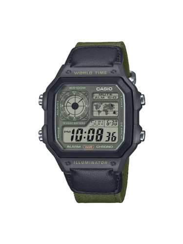 Collection AE-1200WHUB-3AVEF мъжки часовник