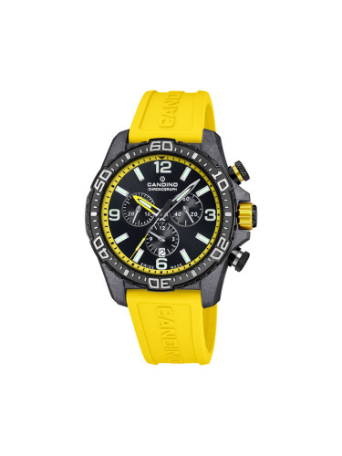 Gents Chrono Timeless C4779/6 мъжки часовник