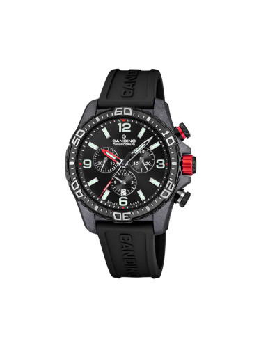 Gents Chrono Timeless C4779/7 мъжки часовник