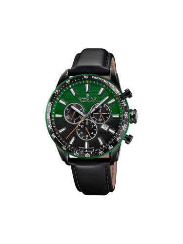 Gents Sport C4759/3 мъжки часовник