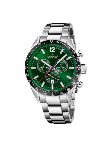 Gents Chrono Timeless C4757/C мъжки часовник