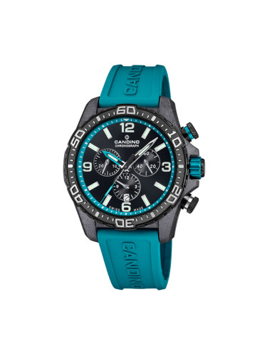 Gents Chrono Timeless C4779/4 мъжки часовник