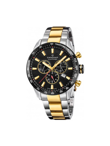 Gents Chrono Timeless C4748/D мъжки часовник