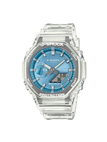 G-Shock GA-2100BM-7A2ER мъжки часовник