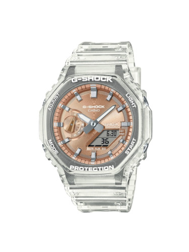 G-Shock GA-2100BM-7A5ER мъжки часовник