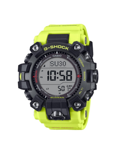G-Shock GW-9500MRY-1A9ER мъжки часовник