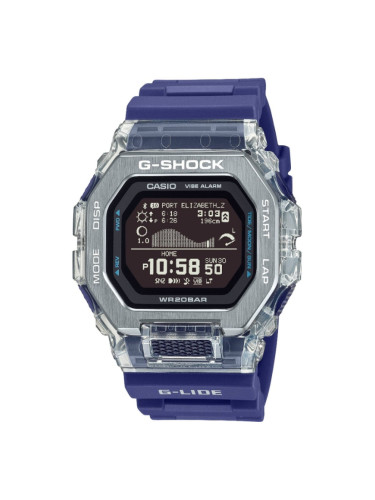 G-shock GBX-100S-2ER мъжки часовник