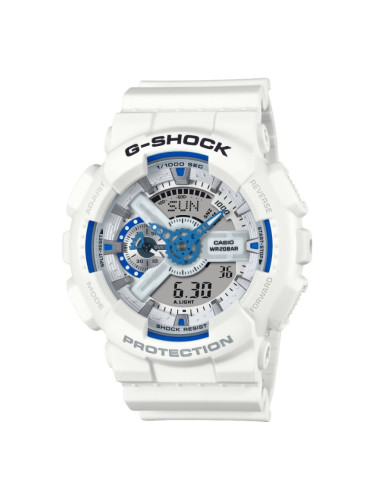 G-shock GA-110HDS-7AER мъжки часовник