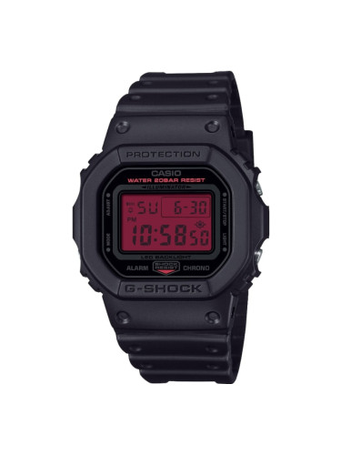G-shock DW-5600BBR-1ER мъжки часовник