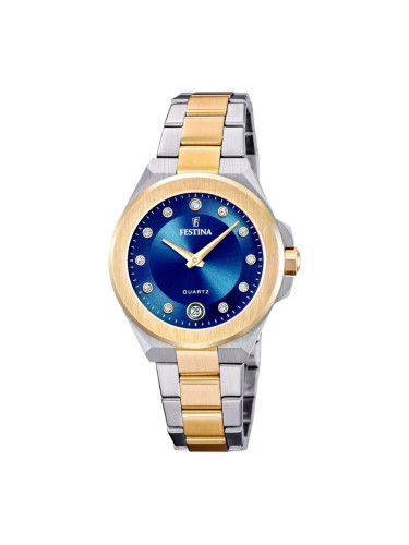 MADEMOISELLE F20702/3 дамски часовник