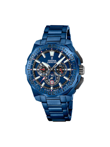 Special Editions F20729/1 мъжки часовник