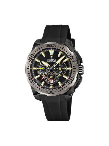 Chrono Bike F20726/3 мъжки часовник