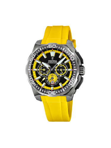 Chrono Bike F20725/1 мъжки часовник