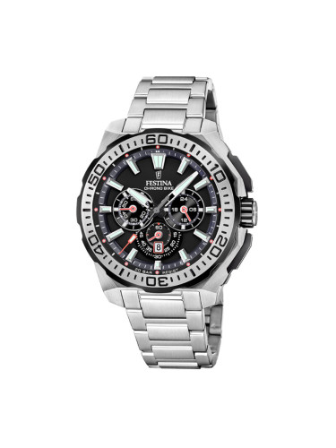 Chrono Bike F20724/7 мъжки часовник