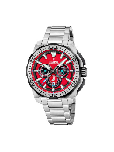 Chrono Bike F20724/5 мъжки часовник