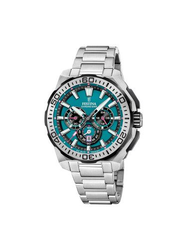 Chrono Bike F20724/6 мъжки часовник