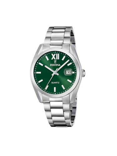 Acero Clasico F20707/8 мъжки часовник