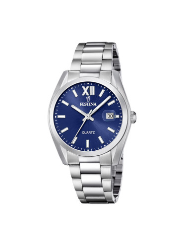 Acero Clasico F20707/7 мъжки часовник