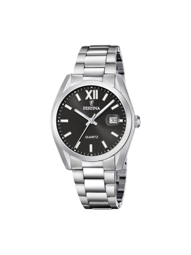 Acero Clasico F20707/6 мъжки часовник