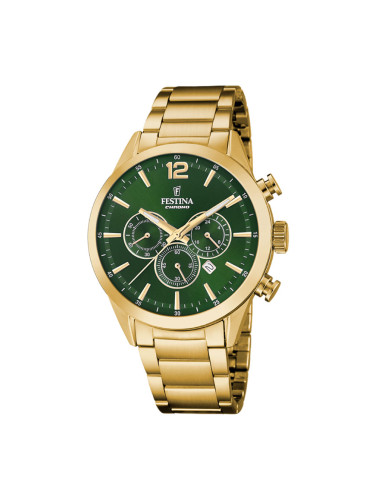 Tmeless Chronograph F20633/5 мъжки часовник