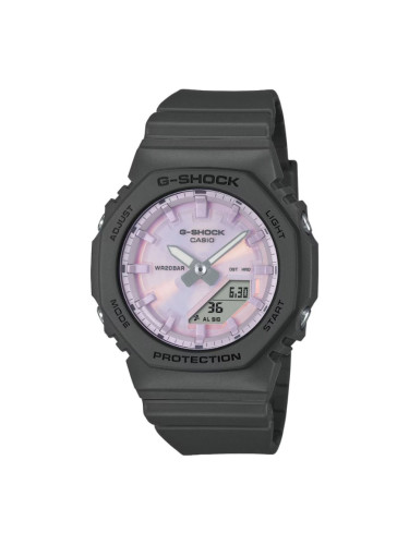 G-Shock GMA-P2100PC-1AER дамски часовник