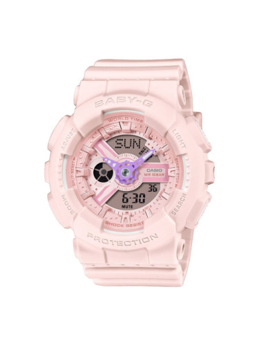 Baby-G BA-110AH-4AER дамски часовник