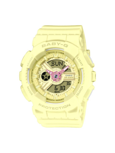 Baby-G BA-110AH-9AER дамски часовник