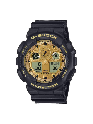 G-shock GA-100GGB-1A9ER мъжки часовник