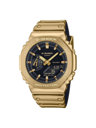 G-Shock GM-2100YMG-9AER мъжки часовник