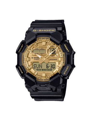 G-Shock GA-010GGB-1A9ER мъжки часовник