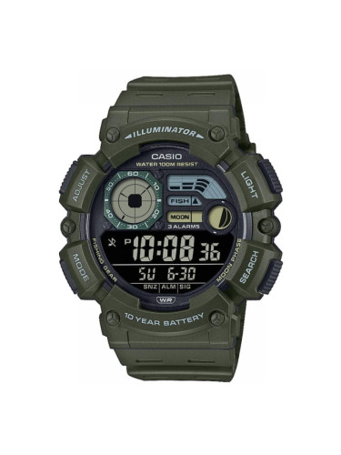 Collection WS-1500H-3BVEF мъжки часовник