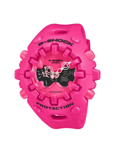 G-Shock GA-V01-4AER мъжки часовник
