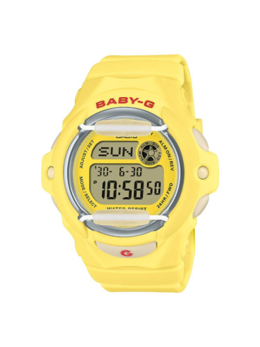 Baby-G BG-169CH-9ER дамски часовник