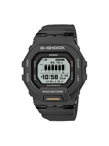 G-Shock GBD-200-1A1ER мъжки часовник