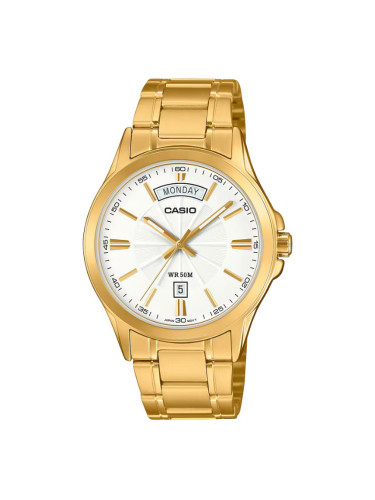 Collection MTP-1381GD-7AVDF мъжки часовник