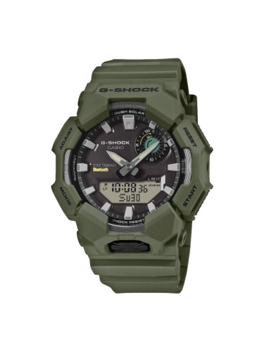 G-Shock GA-B010-3AER мъжки часовник
