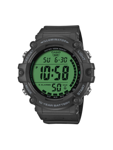 Collection AE-1500WHC-1AVEF мъжки часовник