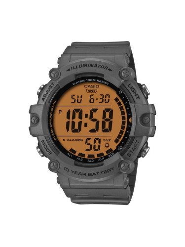 Collection AE-1500WHC-8AVEF мъжки часовник