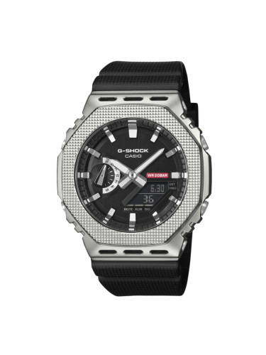 G-Shock GM-2100M-1AER мъжки часовник